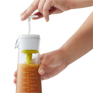 Chefn Emulstir Salata Sos Mixeri