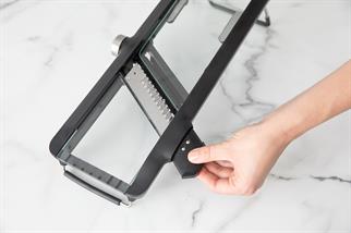 Chefn Glass Cam Mandolin