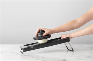 Chefn Glass Cam Mandolin