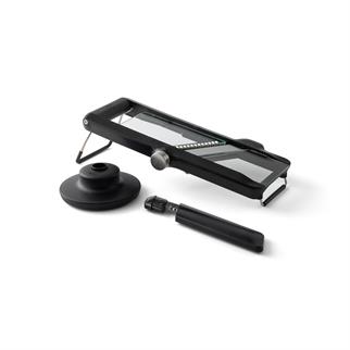 Chefn Glass Cam Mandolin