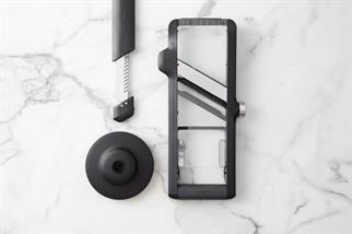 Chefn Glass Cam Mandolin