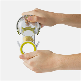 Chefn GraterZoom Zencefil Rende/Dilimleyici