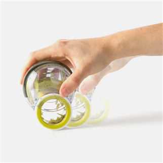 Chefn GraterZoom Zencefil Rende/Dilimleyici