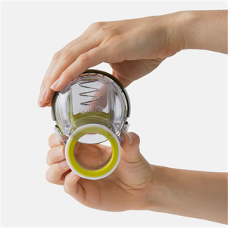 Chefn GraterZoom Zencefil Rende/Dilimleyici