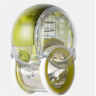 Chefn GraterZoom Zencefil Rende/Dilimleyici