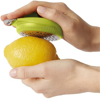 Chefn PalmZester Narenciye Rendesi