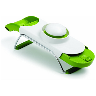 Chefn Pulln Slice Ayaklı Mandolin