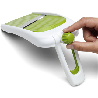 Chefn SleekSlice Katlanır Mandoolin