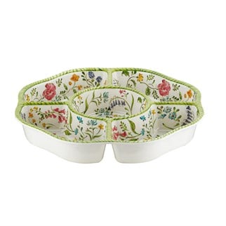 Dionel Laurus Melamin Bölmeli Çerezlik 38 Cm