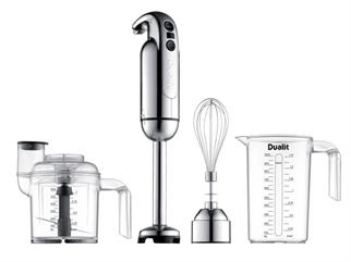 Dualit El Blender Set