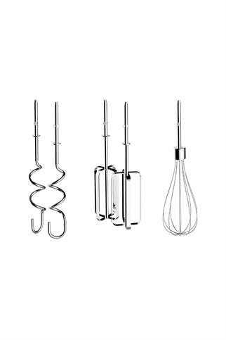 Dualit El Mikseri Siyah