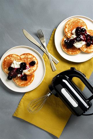 Dualit El Mikseri Siyah