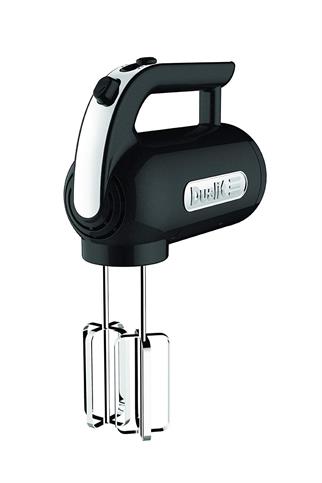 Dualit El Mikseri Siyah