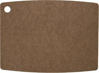Epicurean Kesme Tahtası Kahverengi 45x33 Cm
