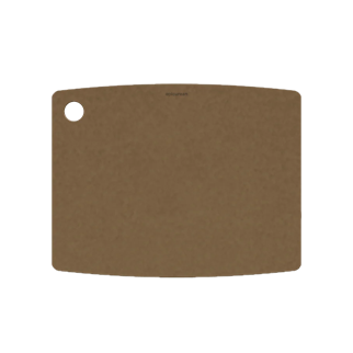 Epicurean Kesme Tahtası Kahverengi 37x29 Cm