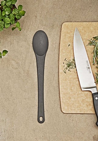 Epicurean Mutfak Serisi Siyah Kaşık Küçük