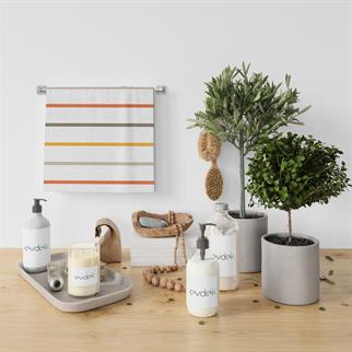 Evdek 2’li Mutfak Havlusu 30x50 Ds1