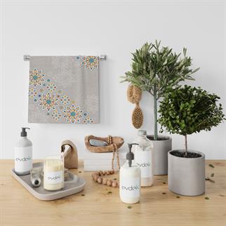 Evdek 2’li Mutfak Havlusu 30x50 Ds13