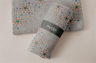 Evdek 2’li Mutfak Havlusu 30x50 Ds13