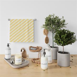 Evdek 2’li Mutfak Havlusu 30x50 Ds15