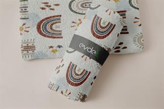 Evdek 2’li Mutfak Havlusu 30x50 Ds31