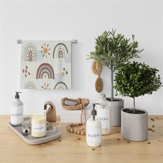 Evdek 2’li Mutfak Havlusu 30x50 Ds31