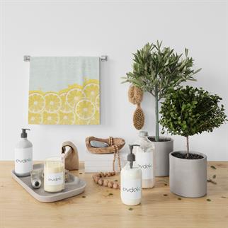 Evdek 2’li Mutfak Havlusu 30x50 Ds33