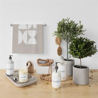 Evdek 2’li Mutfak Havlusu 30x50 Ds46