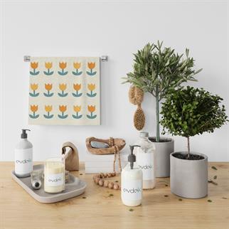 Evdek 2’li Mutfak Havlusu 30x50 Ds49