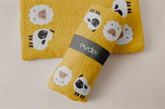 Evdek 2’li Mutfak Havlusu 30x50 Ds5