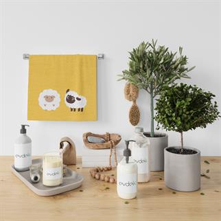 Evdek 2’li Mutfak Havlusu 30x50 Ds5