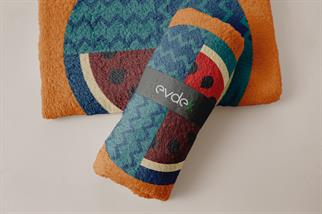 Evdek 2’li Mutfak Havlusu 30x50 Ds73