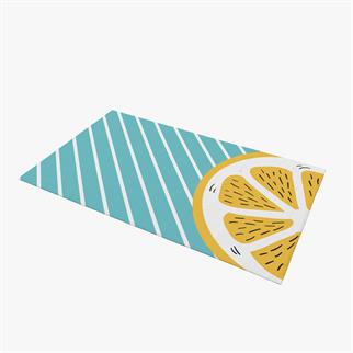 Evdek 2’li Mutfak Havlusu 30x50 Ds81