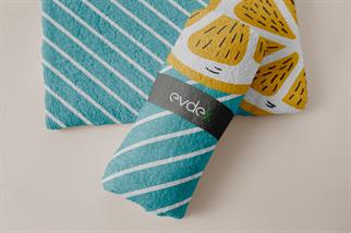 Evdek 2’li Mutfak Havlusu 30x50 Ds81