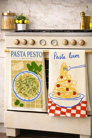 Evdek 2li Mutfak Havlusu 30x50 6EMD9