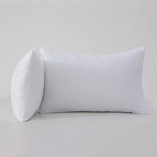 Evdek 2li Silikon Dolgulu Kırlent İçi Yastık