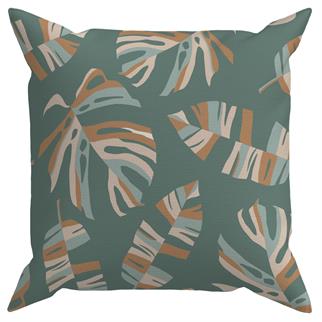 Evdek Abstract 4’lü Kırlent Kılıfı Ds10