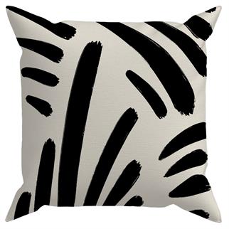 Evdek Abstract 4’lü Kırlent Kılıfı Ds7