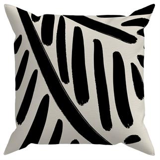 Evdek Abstract 4’lü Kırlent Kılıfı Ds7