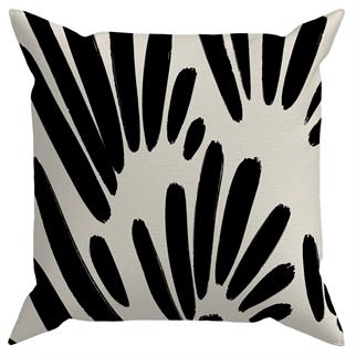 Evdek Abstract 4’lü Kırlent Kılıfı Ds7