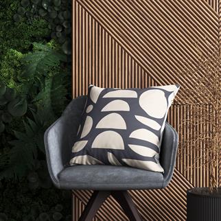 Evdek Abstract Kırlent Kılıf Ds49