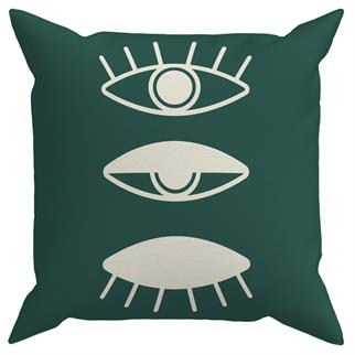 Evdek Abstract Kırlent Kılıf Ds66