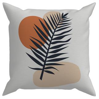 Evdek Botanical 4lü Kırlent Kılıf Ds20