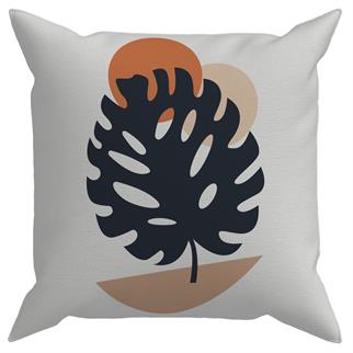 Evdek Botanical 4lü Kırlent Kılıf Ds20