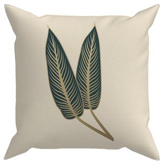 Evdek Botanical 4lü Kırlent Kılıf Ds25