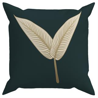 Evdek Botanical 4lü Kırlent Kılıf Ds25