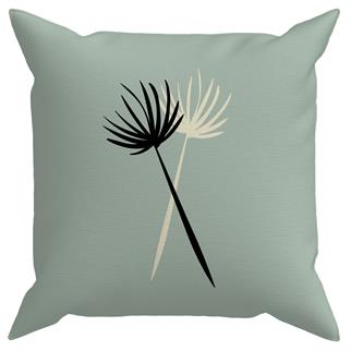 Evdek Botanical 4lü Kırlent Kılıf Ds34