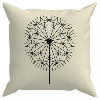 Evdek Botanical 4lü Kırlent Kılıf Ds34