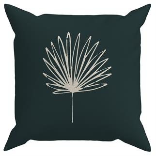 Evdek Botanical 4lü Kırlent Kılıf Ds37