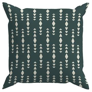 Evdek Botanical 4lü Kırlent Kılıf Ds7